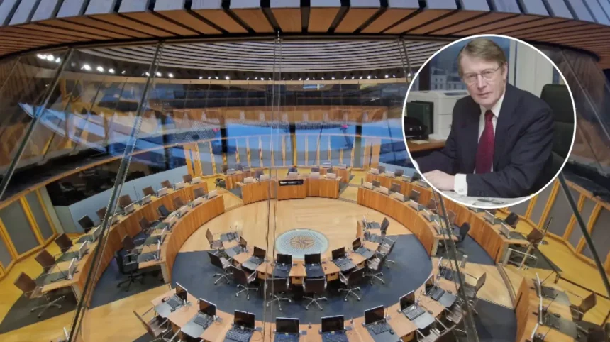 John Williams Leads TUSC in Cardiff Senedd Race 2026