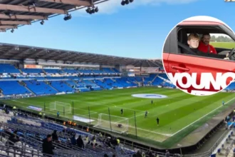 Kids Love Buyagift Young Driver Experience in Cardiff 2026