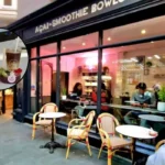 Kiwi Bowls opens in Central Square Cardiff 2026
