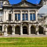 Land Value Capture Distracts from England Housing Fixes, Cardiff 2026