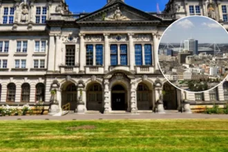 Land Value Capture Distracts from England Housing Fixes, Cardiff 2026