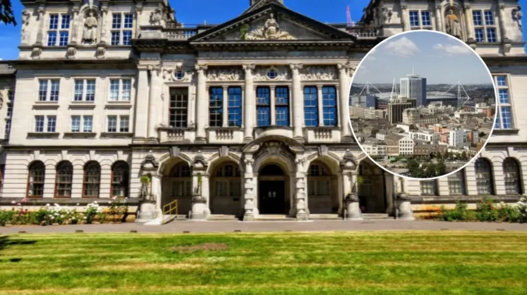 Land Value Capture Distracts from England Housing Fixes, Cardiff 2026