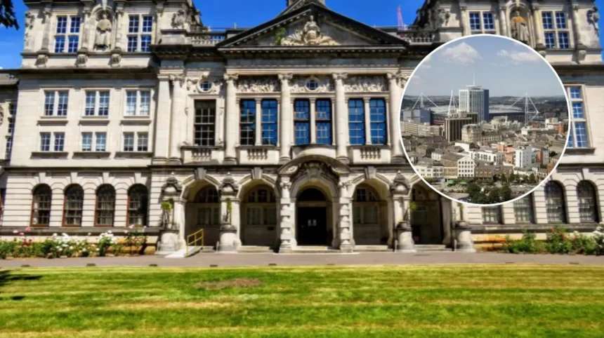 Land Value Capture Distracts from England Housing Fixes, Cardiff 2026