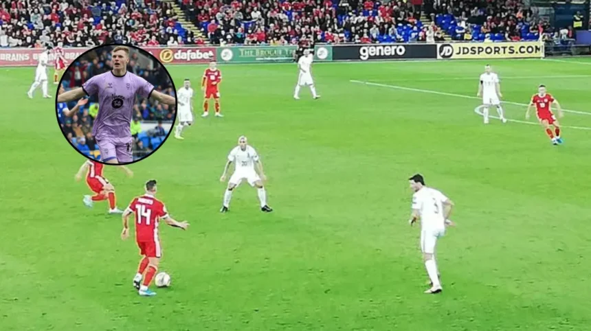 League One: Lincoln Top, Cardiff Close In, Stevenage Lead Play-Offs (Cardiff, 2026)