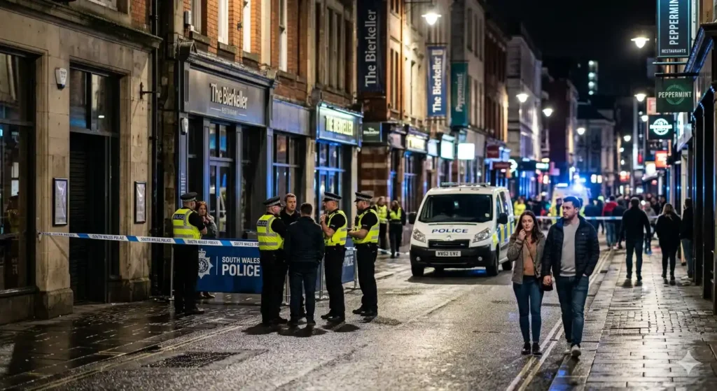 Lessons Learned and Future Prevention