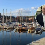 Lib Dems Pledge £300m Social Care in Swansea Senedd Launch 2026