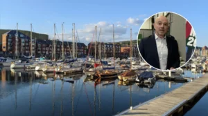 Lib Dems Pledge £300m Social Care in Swansea Senedd Launch 2026