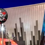 Lightning Selby BKB Debut Cardiff 2026