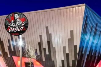Lightning Selby BKB Debut Cardiff 2026