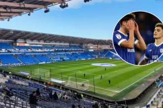 Lincoln City Title Permutations vs Cardiff, Huddersfield Tonight - Lincoln, 2026