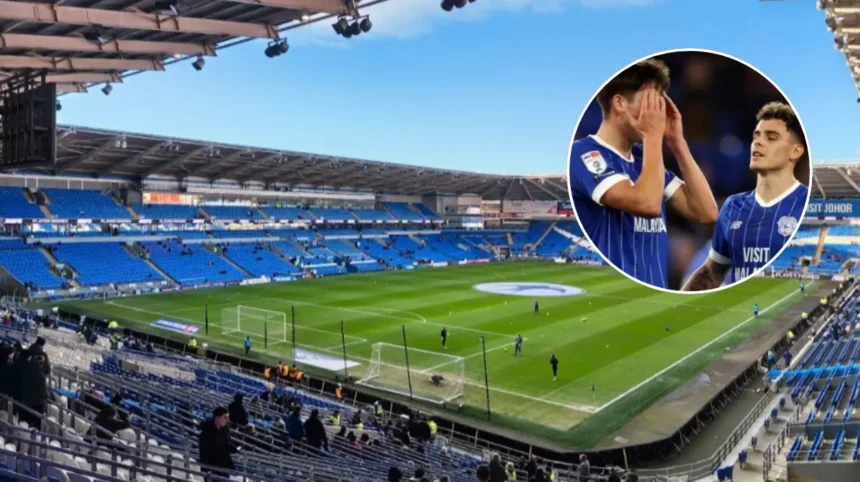 Lincoln City Title Permutations vs Cardiff, Huddersfield Tonight - Lincoln, 2026