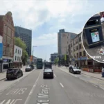 Litter-Surrounded Encampment Returns to Cardiff City Centre 2026