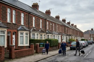 Living in Splott Cardiff: A Comprehensive Guide to What Residents Actually Think