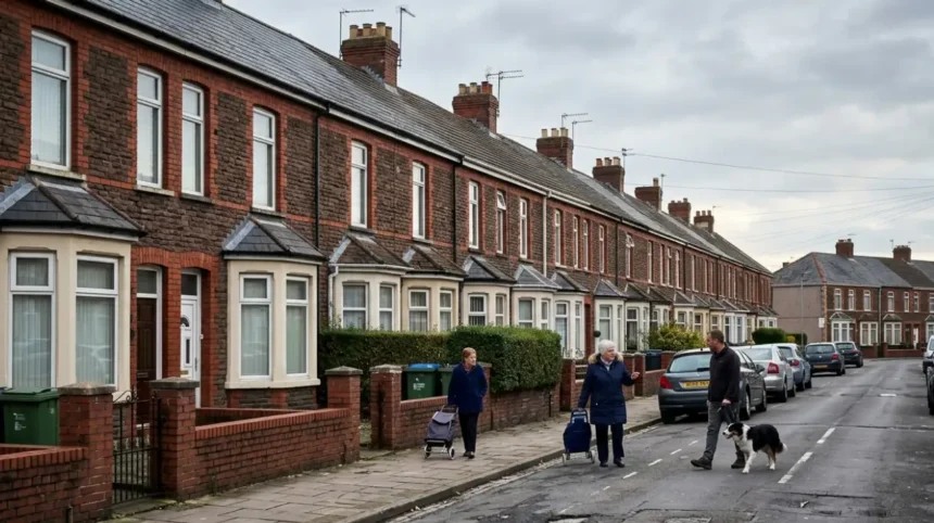 Living in Splott Cardiff: A Comprehensive Guide to What Residents Actually Think