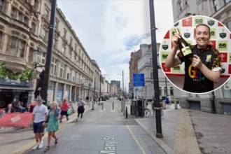 Llandaff North Beat Bonymaen for Principality 2026 Cup Final (Llandaff North, 2026)