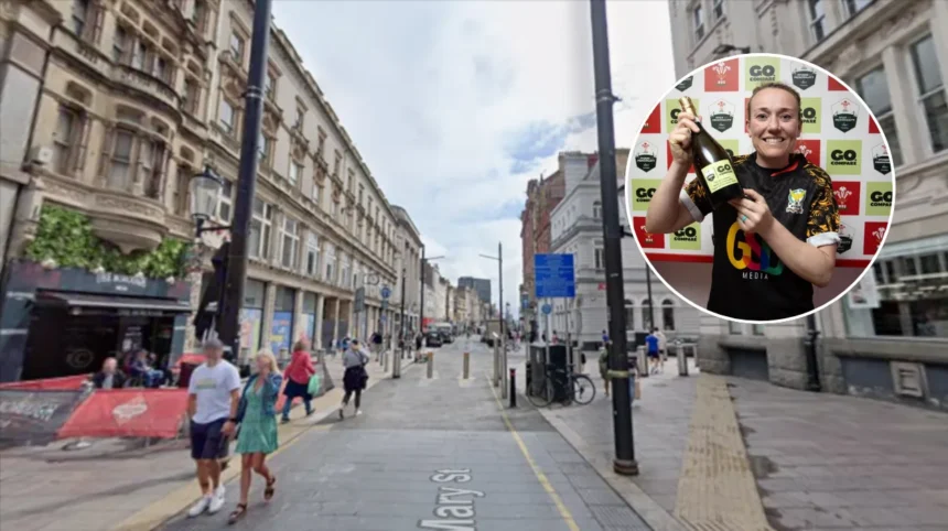 Llandaff North Beat Bonymaen for Principality 2026 Cup Final (Llandaff North, 2026)