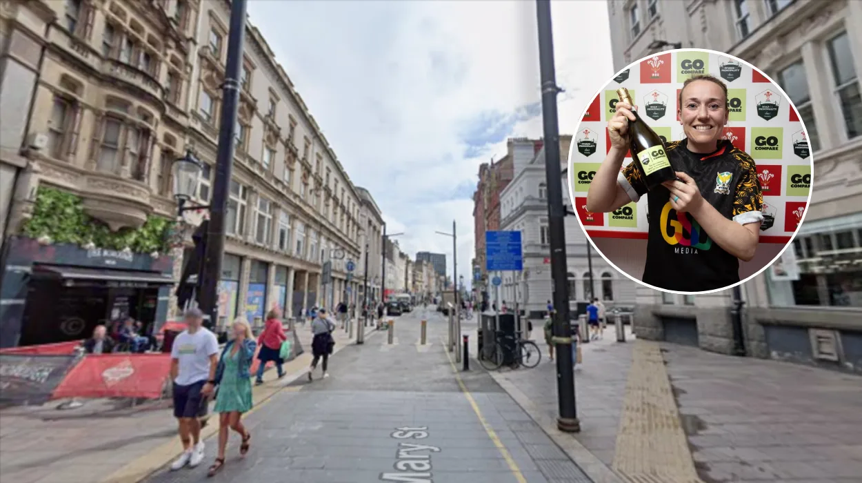 Llandaff North Beat Bonymaen for Principality 2026 Cup Final (Llandaff North, 2026)