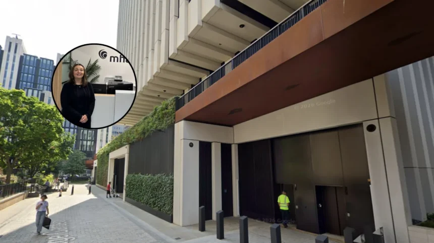 MHA Promotes Laura Farrow to Partner - Cardiff 2026