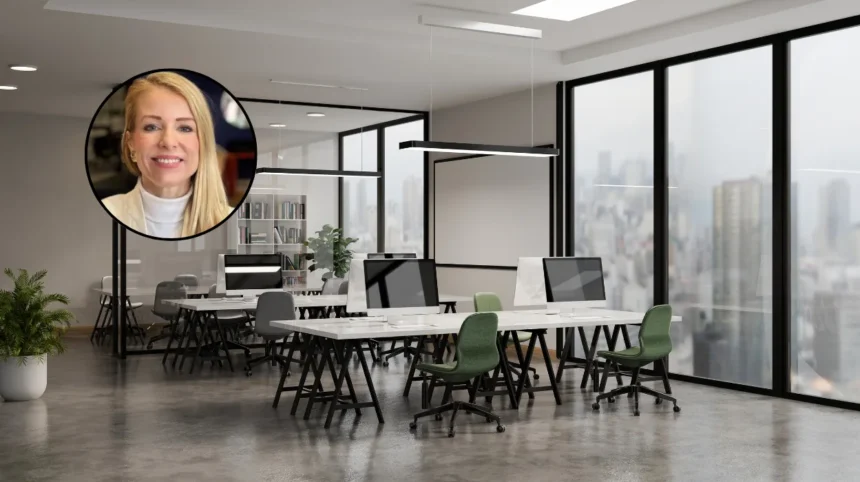 MHA promotes Laura Farrow to Partner in Cardiff 2026