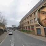 Man Exposed Himself in Cardiff Park After Ambulance Crash Adamsdown 2026