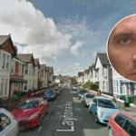 Man with Penarth Links Wanted for Domestic Violence, Assault 2026