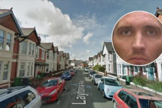 Man with Penarth Links Wanted for Domestic Violence, Assault 2026