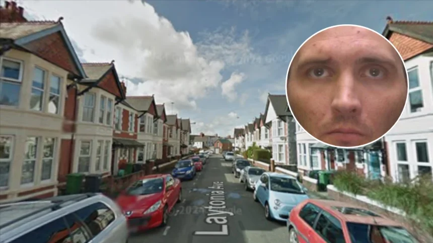 Man with Penarth Links Wanted for Domestic Violence, Assault 2026