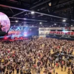 Manic Street Preachers & Suede Cardiff Double-Header Tour 2026