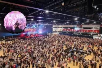 Manic Street Preachers & Suede Cardiff Double-Header Tour 2026