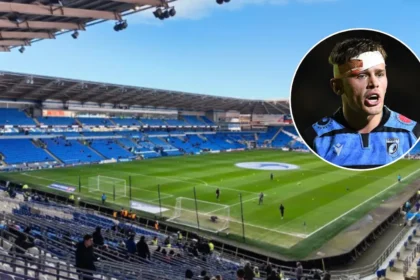 Mann Returns: Injury-Hit Cardiff Face Benetton in Challenge Cup 2026