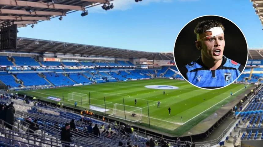 Mann Returns: Injury-Hit Cardiff Face Benetton in Challenge Cup 2026