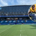 Mann Returns as Injury-Hit Cardiff Take on Benetton in Challenge Cup 2026