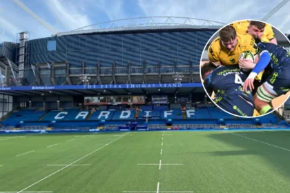 Mann Returns as Injury-Hit Cardiff Take on Benetton in Challenge Cup 2026