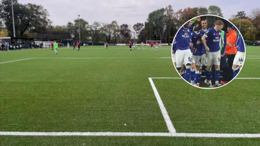 Match Preview: Brentford U21s v Cardiff City U21s 2026