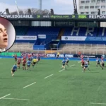 Meg Jones: From Cardiff Schoolboy Trials to England Captain – Cardiff 2026