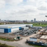 Microsoft Data Centre Cardiff: City Impact & Growth