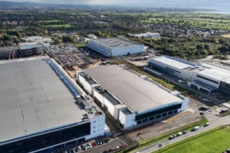 Microsoft Data Centre Cardiff What It Means for the City