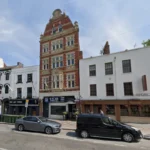 Mill Lane Cardiff Bars Restaurants and What Is Worth Visiting