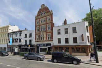 Mill Lane Cardiff Bars Restaurants and What Is Worth Visiting