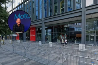 Motonovo Cuts 100+ Jobs After £3m Grant in Cardiff (2026)