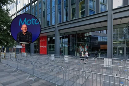 Motonovo Cuts 100+ Jobs After £3m Grant in Cardiff (2026)
