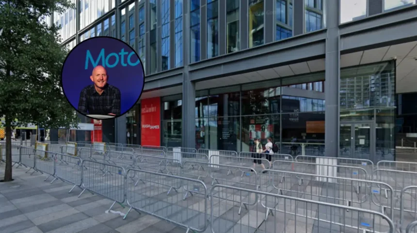 Motonovo Cuts 100+ Jobs After £3m Grant in Cardiff (2026)