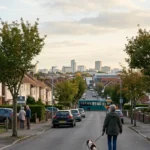 Moving to Rumney Cardiff: Is It Safe and What’s It Really Like?
