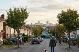 Moving to Rumney Cardiff: Is It Safe and What’s It Really Like?