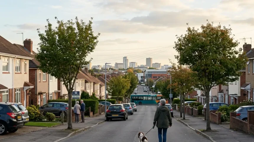 Moving to Rumney Cardiff: Is It Safe and What’s It Really Like?