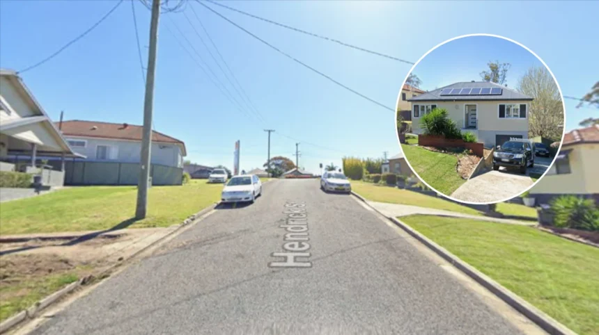 New 3-Bed House at 6 Hendrick St, Cardiff NSW 2285 for Sale 2026