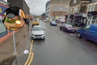 New Cardiff Fries Shop Opens in Cathays 2026