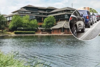 New Cardiff Parking Bans: Braunton Crescent & Captain’s View 2026