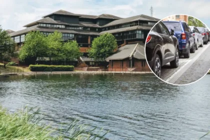 New Cardiff Parking Bans: Braunton Crescent & Captain’s View 2026