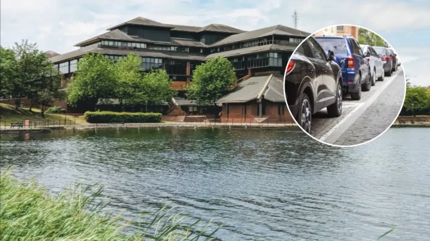 New Cardiff Parking Bans: Braunton Crescent & Captain’s View 2026